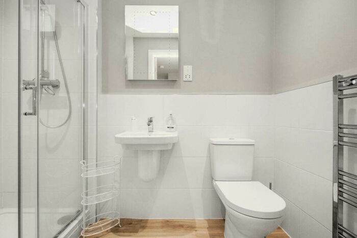 2 Bedroom Flat To Rent In Northey Street, London, E14