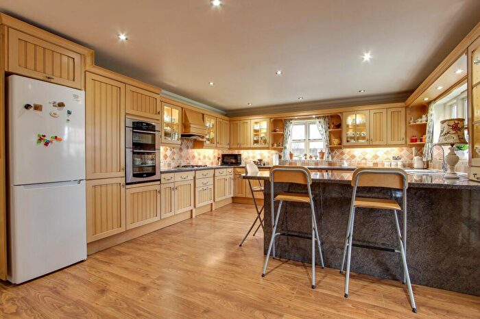 5 Bedroom Detached House For Sale In Leverington Common, Leverington, PE13