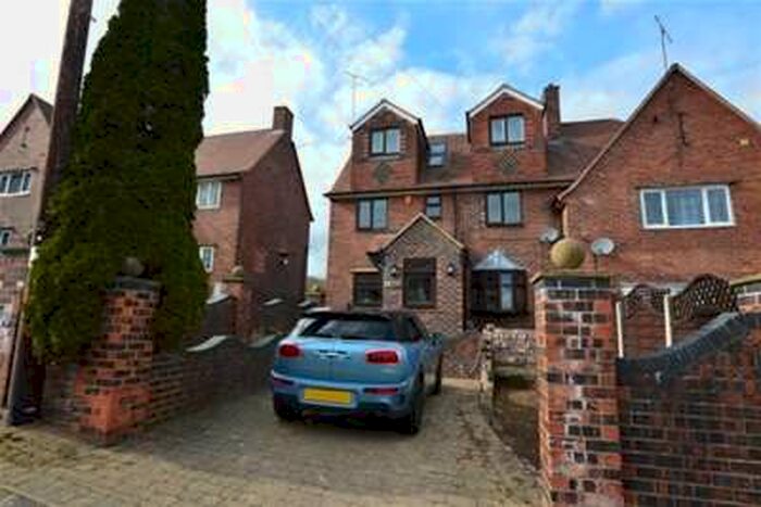 4 Bedroom House To Rent In Ferncroft Avenue, Mosborough, Sheffield, S20