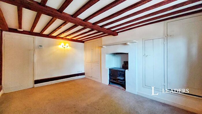 1 Bedroom House To Rent In Parsons Corner, North Shoebury Road, Shoeburyness, SS3