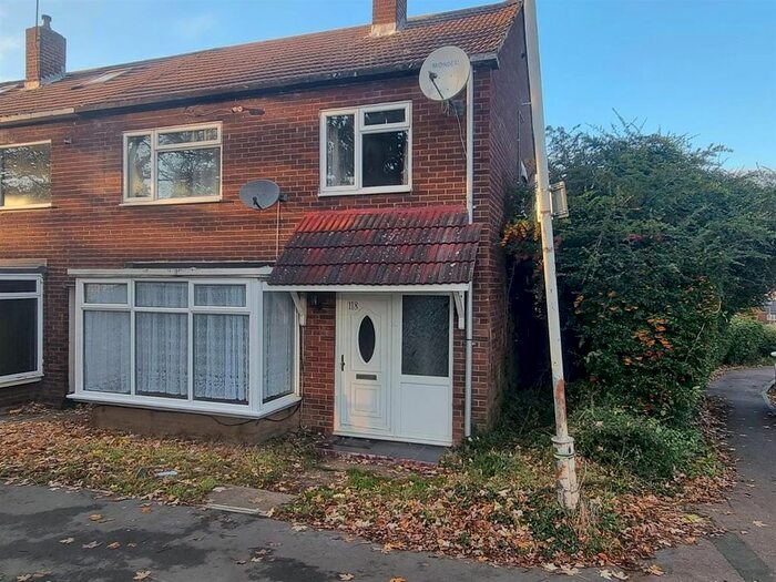 3 Bedroom Terraced House To Rent In Gobions, Basildon SS16