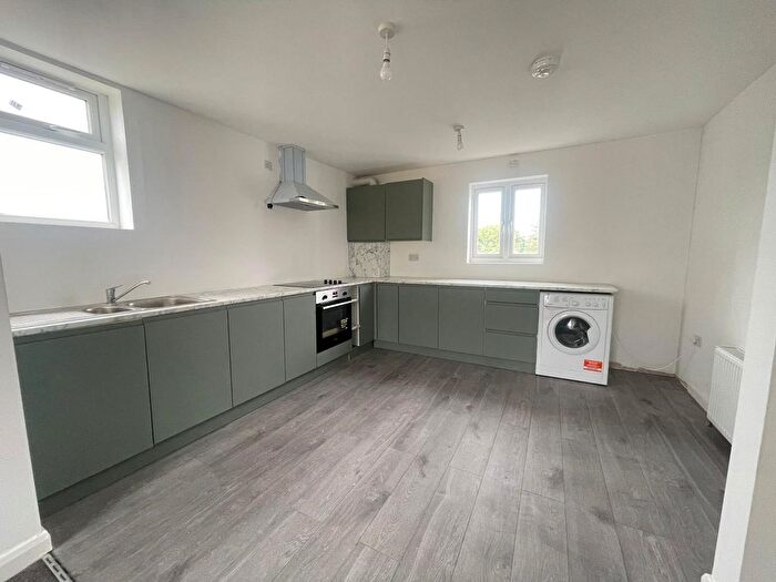 2 Bedroom Flat To Rent In Hockliffe Street, Leighton Buzzard, LU7