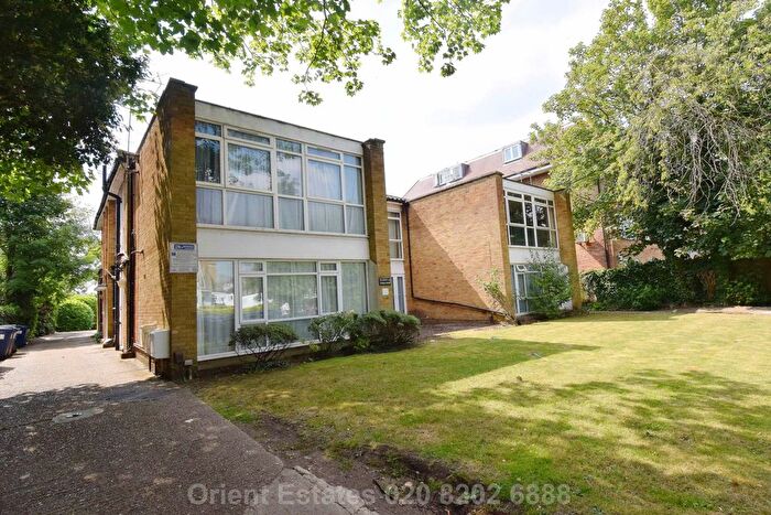 1 Bedroom Flat To Rent In Sunningfields Road, Hendon, NW4