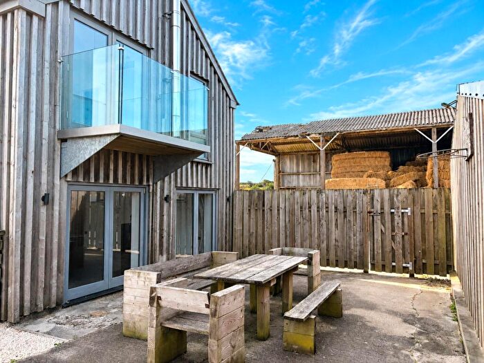 4 Bedroom Detached House To Rent In Shaftsborough Lane, Lee, Devon, EX34