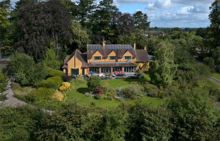 6 Bedroom Detached House For Sale In Heyford Road, Steeple Aston, Bicester, Oxfordshire, OX25