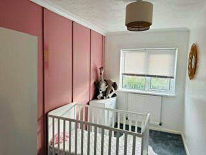 3 Bedroom Terraced House For Sale In Lee Green, Newton Aycliffe, DL5