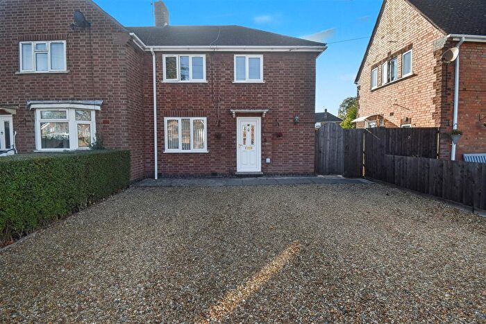 3 Bedroom End Terrace House For Sale In Latimer Road, Corby, NN17