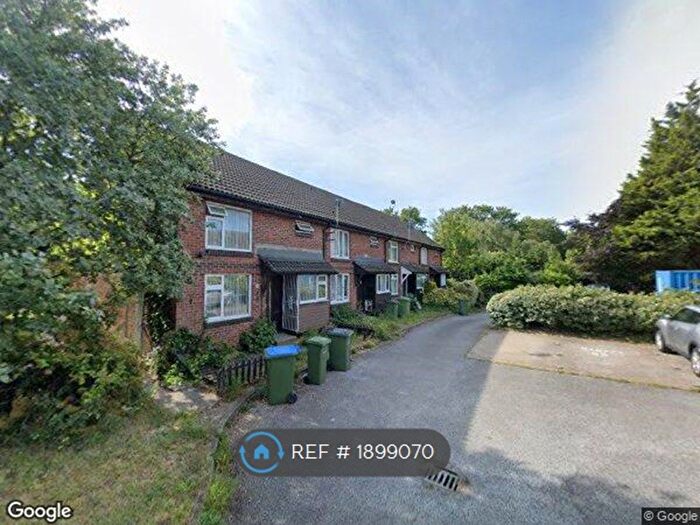 1 Bedroom Terraced House To Rent In Rollesby Way, London, SE28