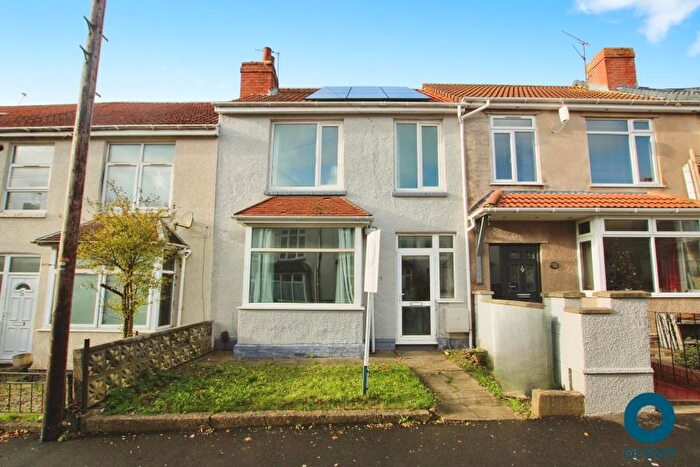 4 Bedroom Terraced House To Rent In Park Road - Northville, BS7