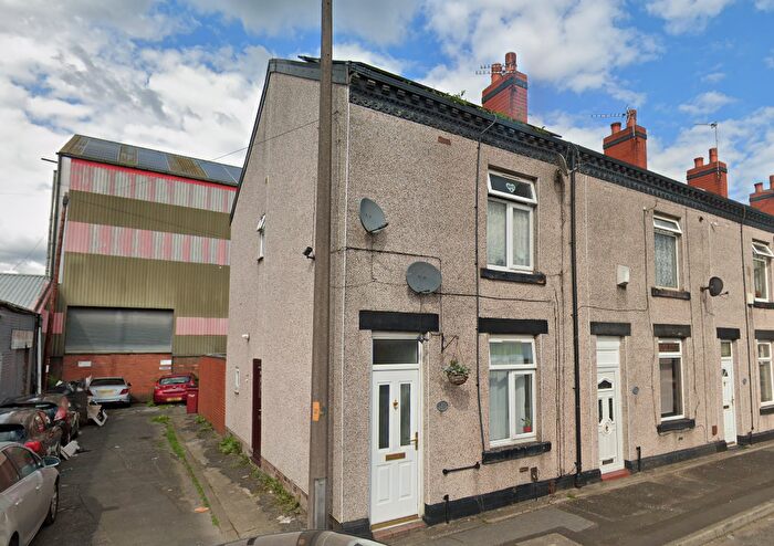 1 Bedroom Flat To Rent In Gower Street, Bolton, Lancashire, BL4