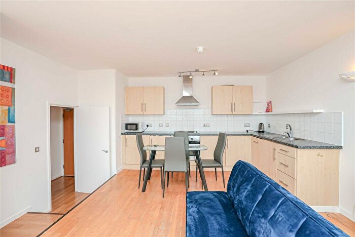 2 Bedroom Apartment To Rent In Calderwood Street, London, SE18