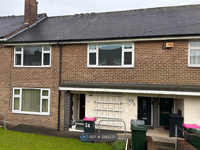 2 Bedroom Flat To Rent In Kimberworth, Rotherham, S61