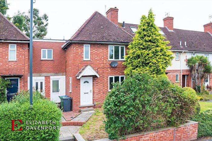 3 Bedroom Property To Rent In Albion Street, Kenilworth, CV8