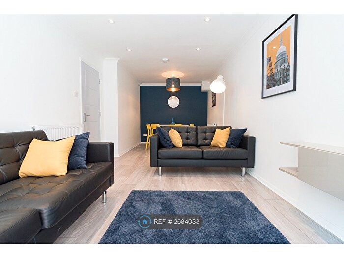 7 Bedroom Detached House To Rent In Burgess Road, Southampton, SO16