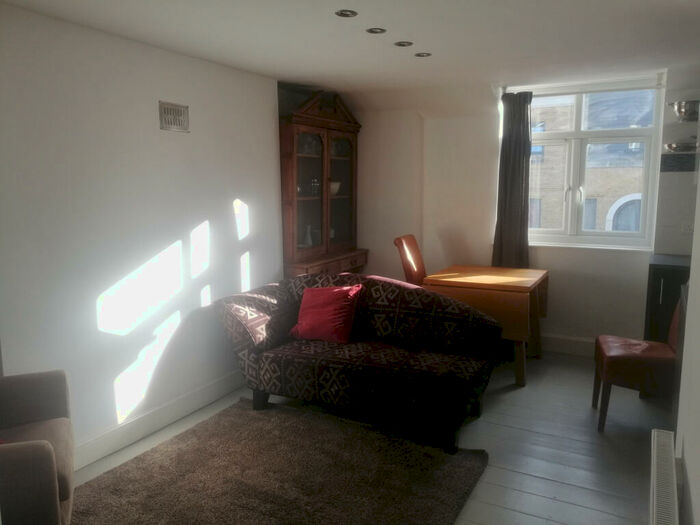 1 Bedroom Apartment To Rent In Greville Road, London, Greater London, NW6