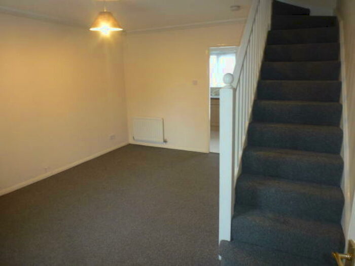 2 Bedroom End Of Terrace House To Rent In Harlequin Drive, Kingswood