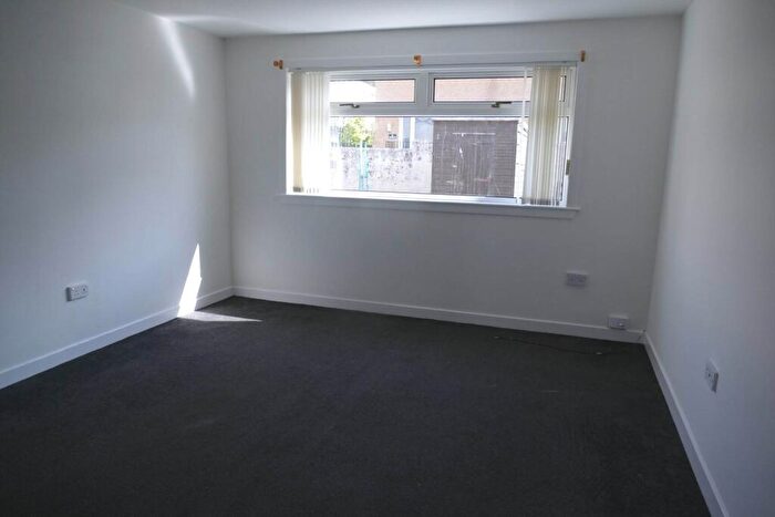 2 Bedroom Semi-Detached House To Rent In Duncan Court, Kilmarnock, KA3