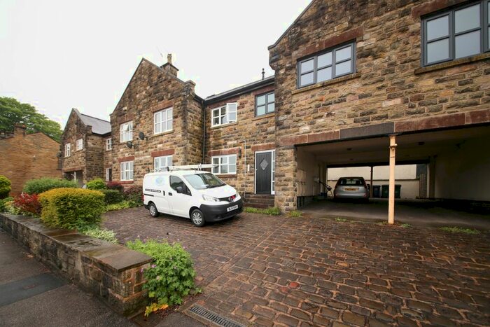 2 Bedroom Flat To Rent In Higher Lane, Upholland, Skelmersdale, Lancashire, WN8