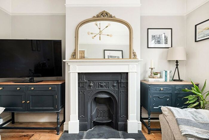 3 Bedroom Terraced House For Sale In Tower Road North, Warmley, BS30