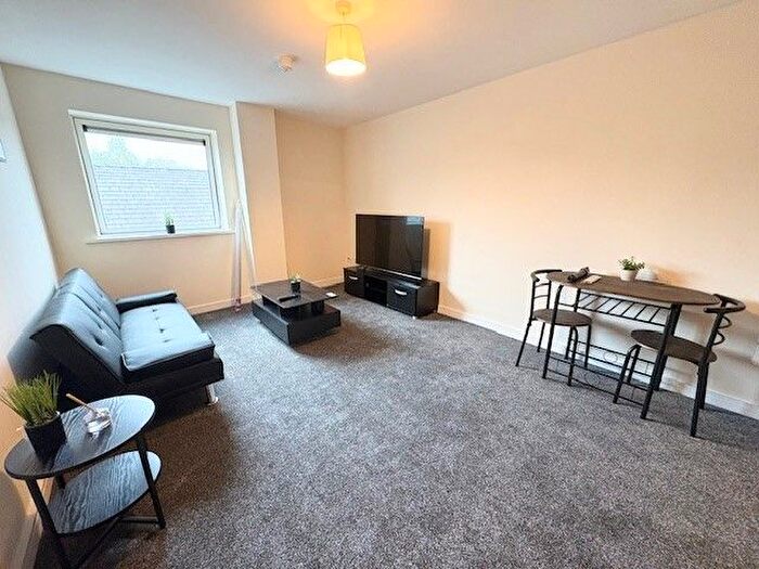 1 Bedroom Property To Rent In Marsden Road, Bolton, BL1