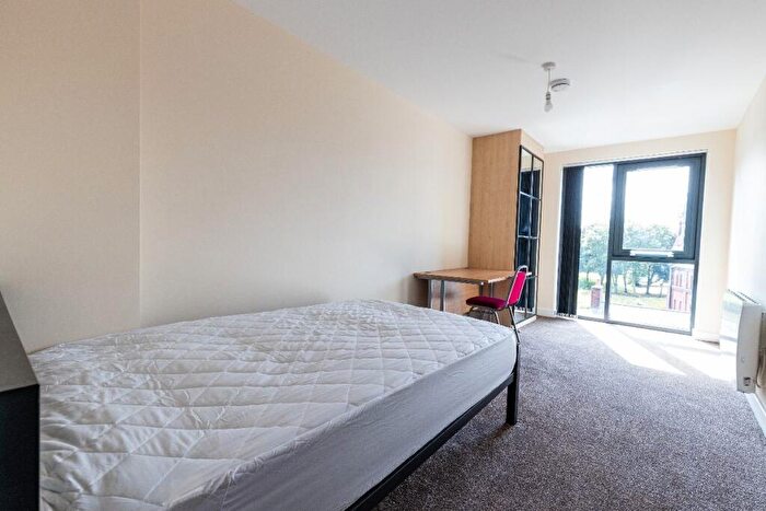 3 Bedroom Flat To Rent In Ecco, Sheffield, S11