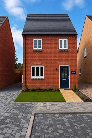 3 Bedroom Detached House For Sale In Turweston Road, Brackley, NN13