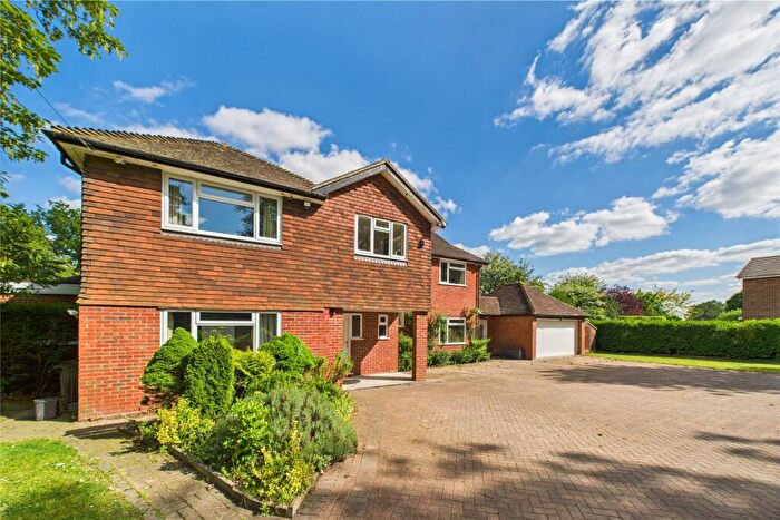 7 Bedroom Detached House For Sale In Oakside Way, Shinfield, Reading, Berkshire, RG2