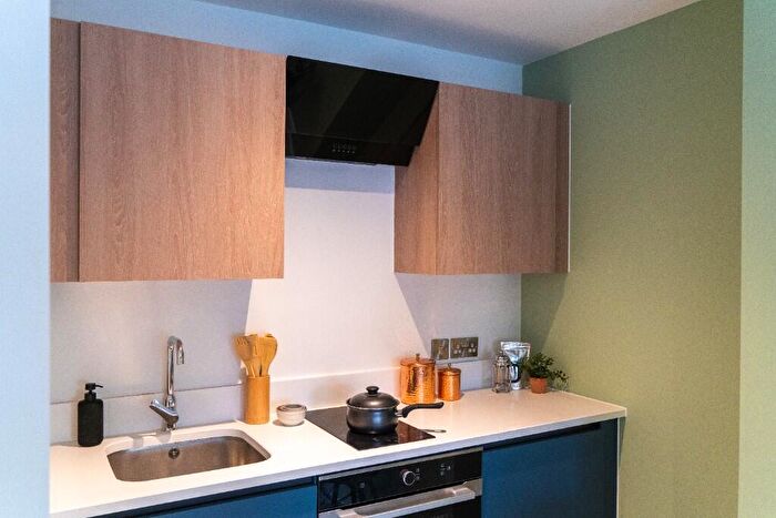 1 Bedroom Apartment To Rent In Duke Street, -Bedroom Apartment, M3