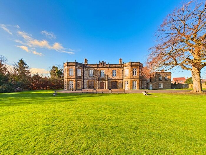 2 Bedroom Terraced House For Sale In The Hermitage, Chester Le Street, DH2