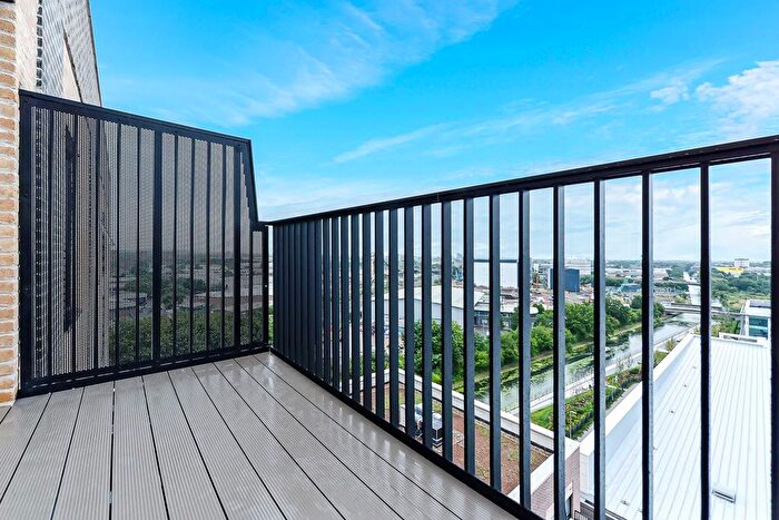 1 Bedroom Flat For Sale In Forastero House, Hayes, London, UB3