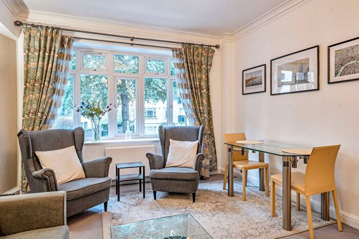 1 Bedroom Flat For Sale In Marsham Street, Westminster, London, SW1P