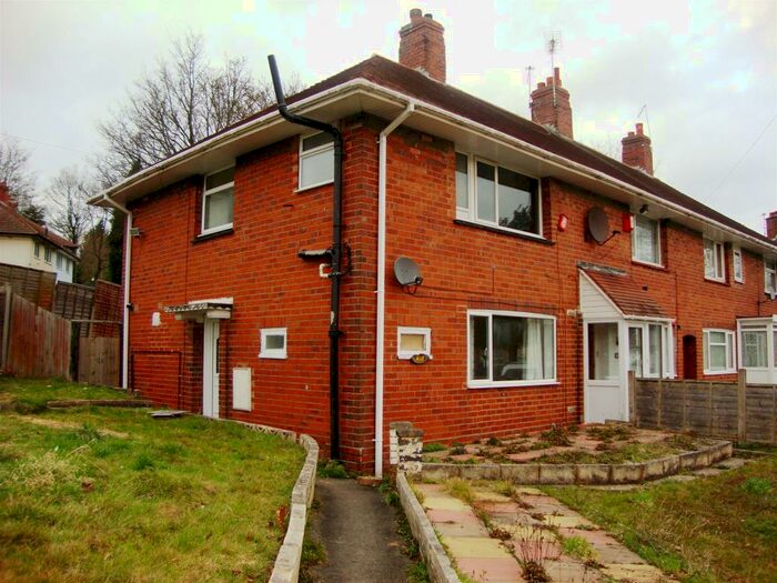 3 Bedroom End Of Terrace House To Rent In Gregory Avenue, Selly Oak, Birmingham, B29
