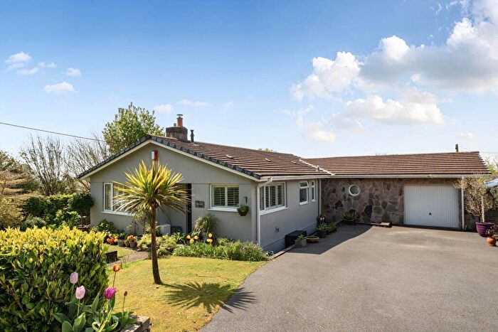 4 Bedroom Bungalow For Sale In Albaston, Gunnislake, PL18