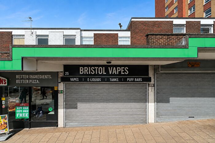 Retail Property For Sale In Unit Brislington Hill, Bristol, BS4