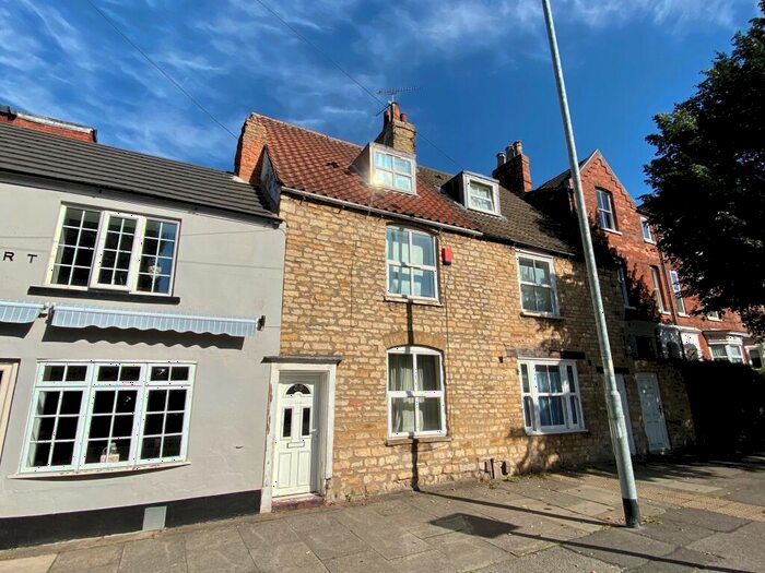 3 Bedroom Terraced House To Rent In Newport, Lincoln, LN1