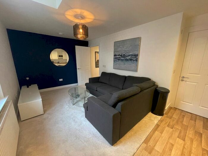 1 Bedroom Flat To Rent In South Silver Street, Aberdeen, AB10