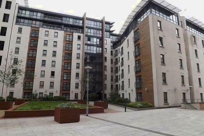 1 Bedroom Flat To Rent In Waterfront Plaza, , Nottingham, NG2