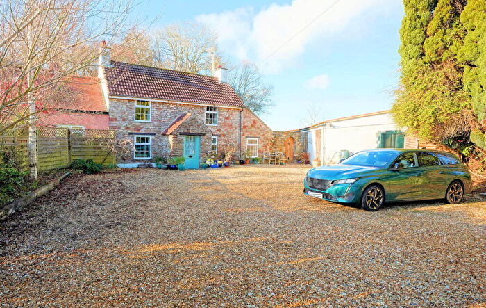 4 Bedroom Cottage For Sale In Backwell, Nr. Bristol, BS48