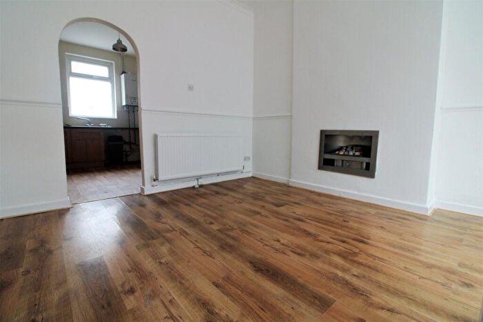 3 Bedroom Terraced House To Rent In Fairbairn Street, Horwich, Bolton, BL6