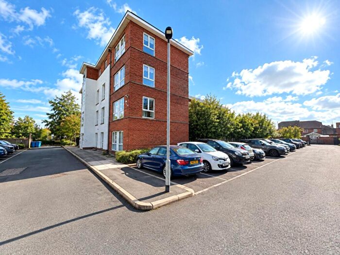 2 Bedroom Apartment To Rent In Gilmartin Grove, Liverpool, Merseyside, L6