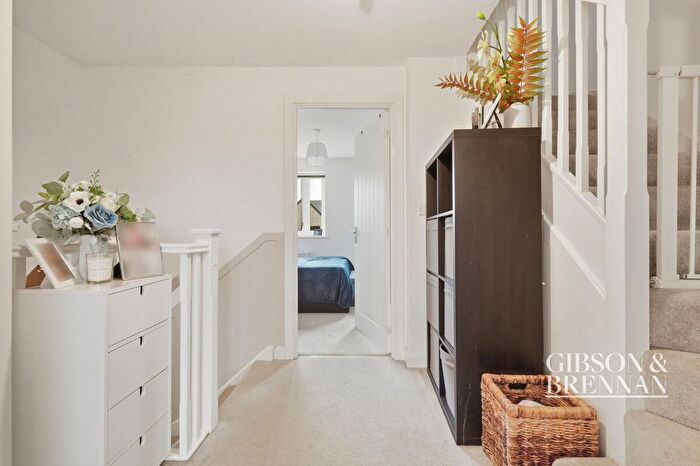 3 Bedroom End Terrace House For Sale In Brookfield Drive, Stanford-Le-Hope, SS17