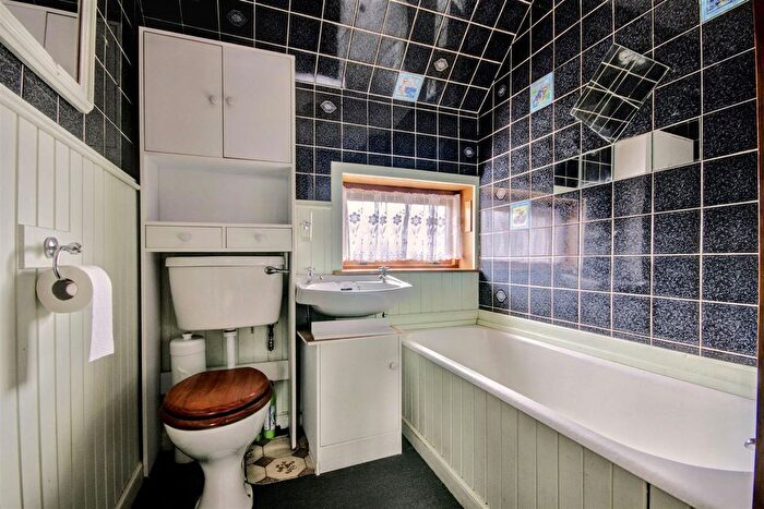 2 Bedroom Semi-Detached House For Sale In Seaforth Road, Golspie, Sutherland, KW10