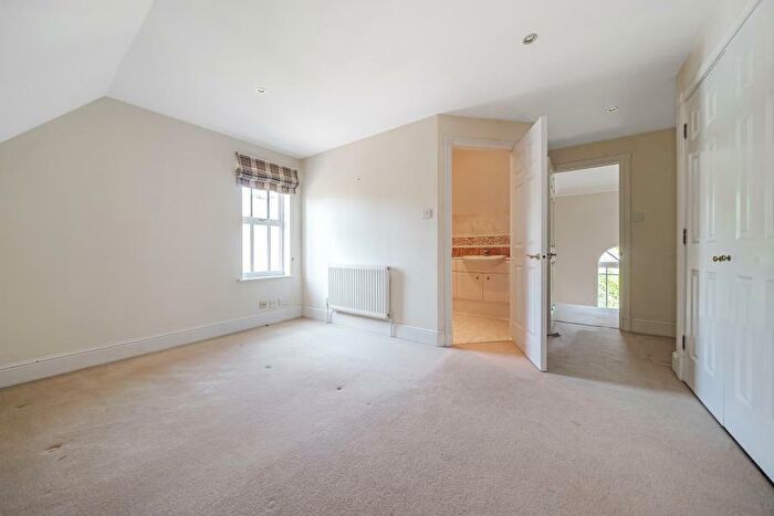4 Bedroom Terraced House To Rent In Ridgeway, St. Ann's Park, Virginia Water, Surrey, GU25