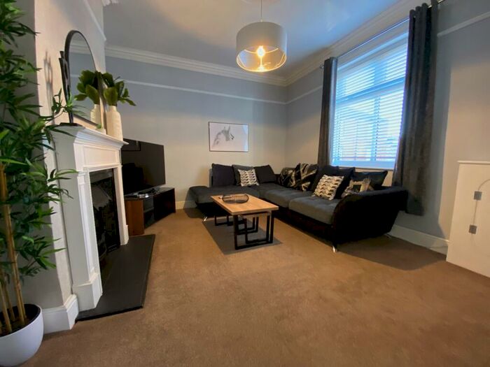 4 Bedroom Terraced House To Rent In Lily Street, Wolstanton, ST5