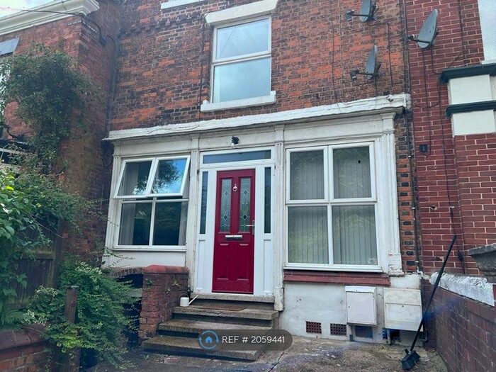 1 Bedroom Flat To Rent In Main Road, Wybunbury, Nantwich, CW5