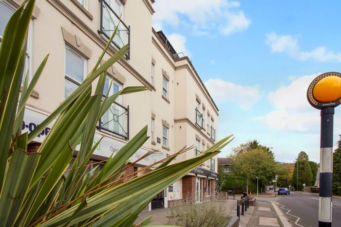 1 Bedroom Flat To Rent In London Road, Reigate, RH2