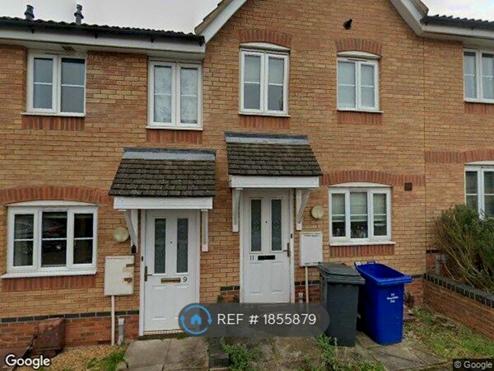 2 Bedroom Terraced House To Rent In Granary Road, Newmarket, CB8