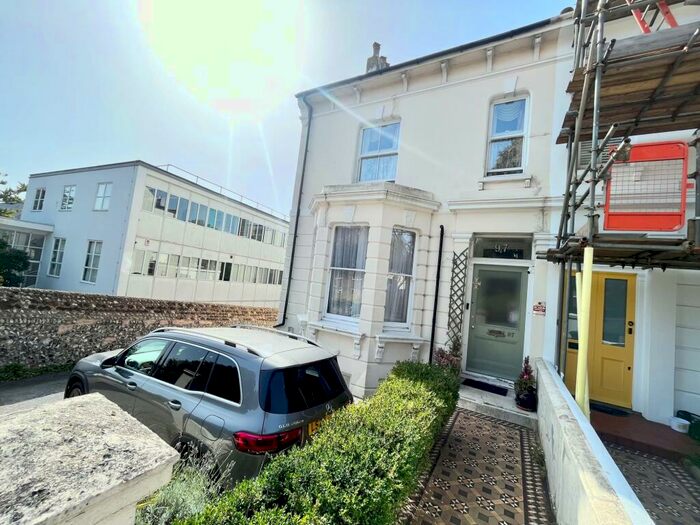 1 Bedroom Apartment To Rent In Ditchling Road, Brighton, BN1