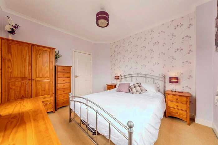5 Bedroom Detached House For Sale In Riverview, Long Bennington, Newark, NG23