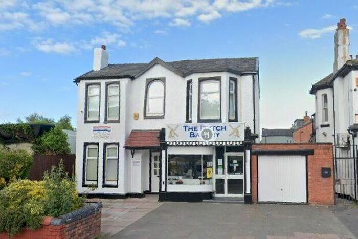 Property To Rent In Liverpool Road, Southport, PR8